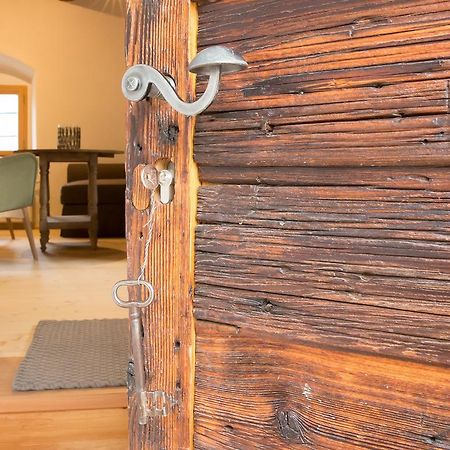 Apartement Schlaf Gut - Mitten In Der Wachau Weissenkirchen in der Wachau Exterior foto