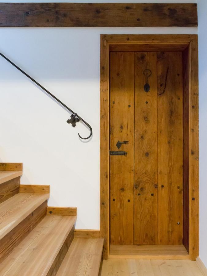 Apartement Schlaf Gut - Mitten In Der Wachau Weissenkirchen in der Wachau Habitación foto